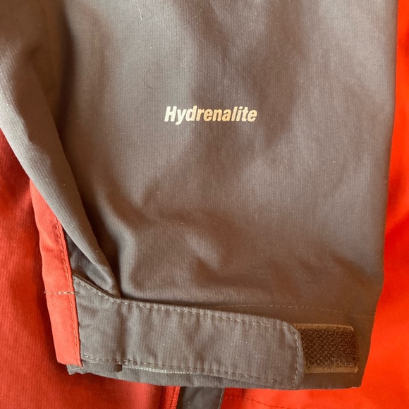 The North Face Hydrenalite Hooded Jacket Size XXL - Picture 5 of 13